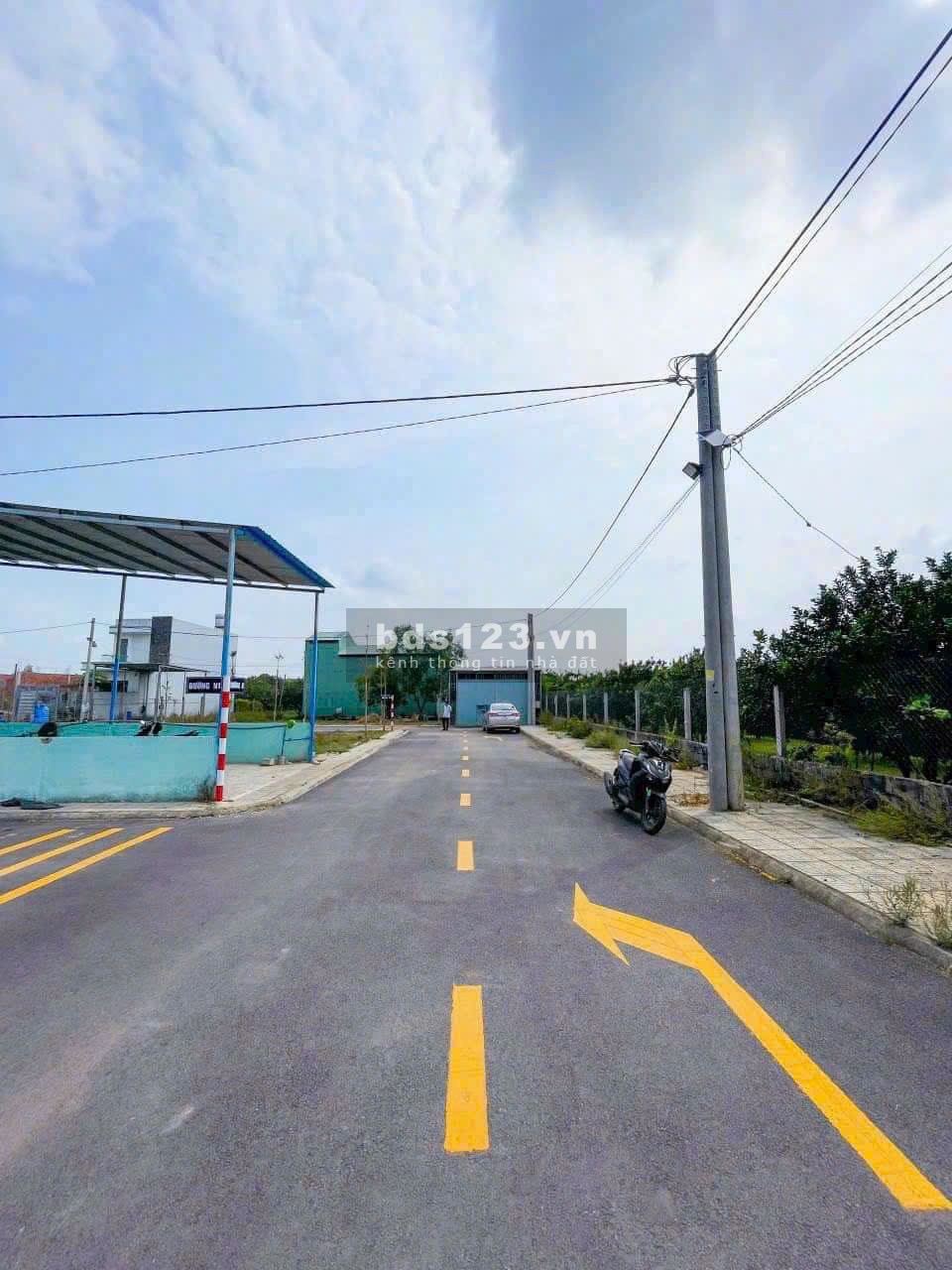 Chỉ cần trả trước 590tr sang tên công chứng trong ngày sở hữu ngay miếng đất gần sân bay BH