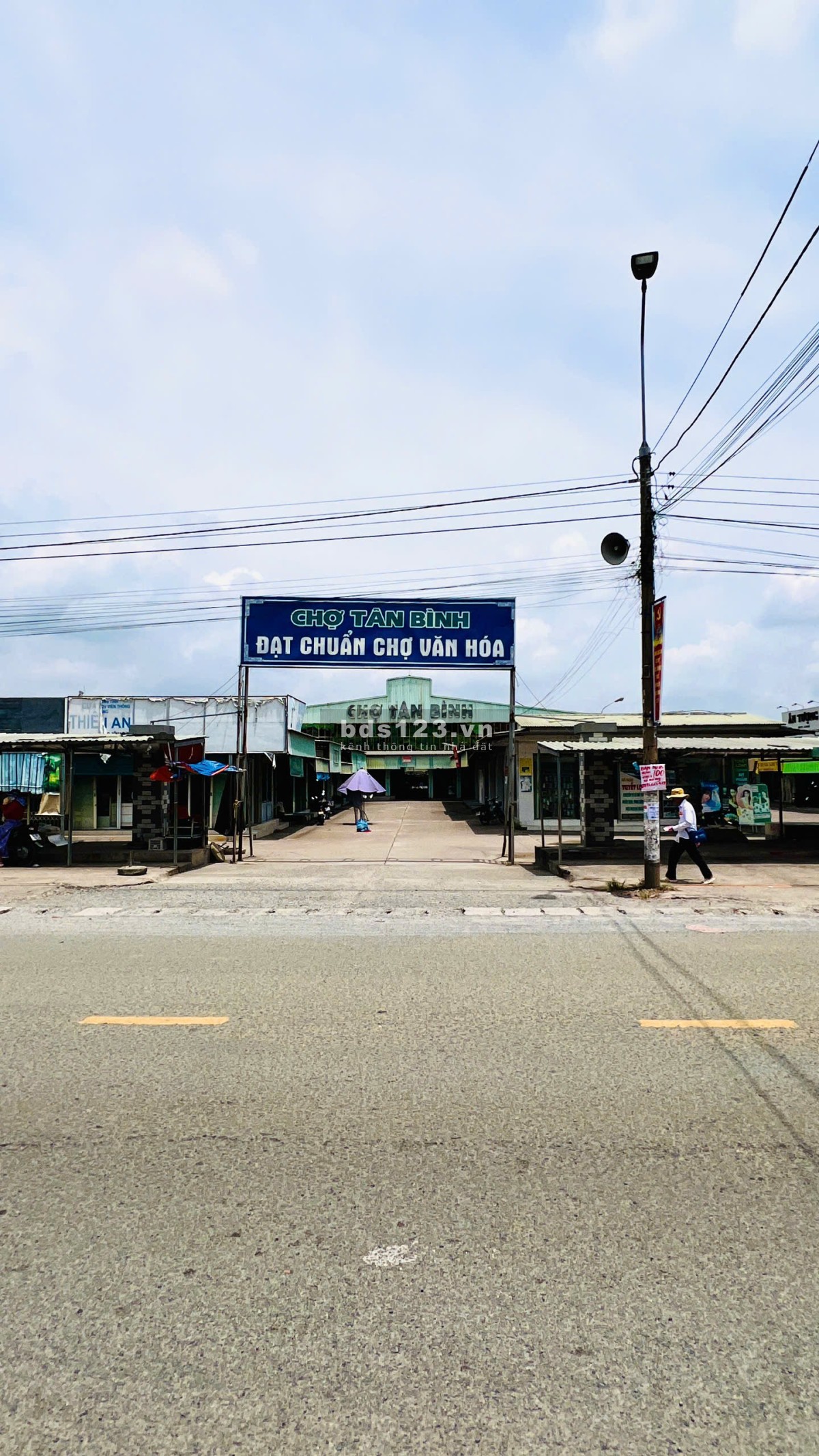 Chỉ cần trả trước 590tr sang tên công chứng trong ngày sở hữu ngay miếng đất gần sân bay BH