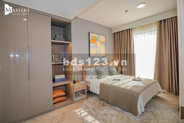 SỞ HỮU CĂN HỘ LUMIERE BOULEVARD XỊN NHẤT KHU ĐÔ THỊ VINHOMES GRAND PARK | NHẬN NGAY ƯU ĐÃI KHỦNG.