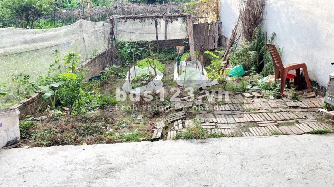 BÁN ĐẤT PHÚC LỢI - ĐẸP CHUẨN - NGÕ Ô TÔ 45M GIÁ 3.6 TỶ