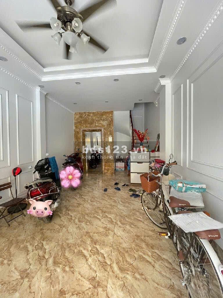 HÀNG HÓT CỰC HIẾM - MẶT NGÕ TO NHƯ PHỐ - 6 TẦNG THANG MÁY - GARA Ô TÔ - NHÀ MỚI Ở NGAY