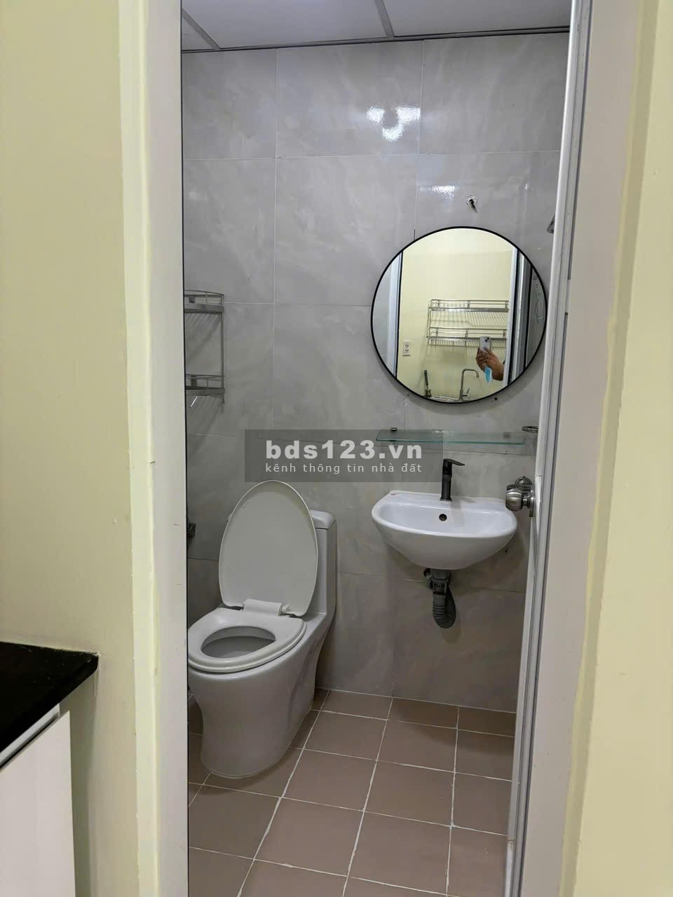 Chung cư Vũ Huy Tấn, p3, Bình Thạnh: 97m2, 2pn, đầy đủ nt, 11tr