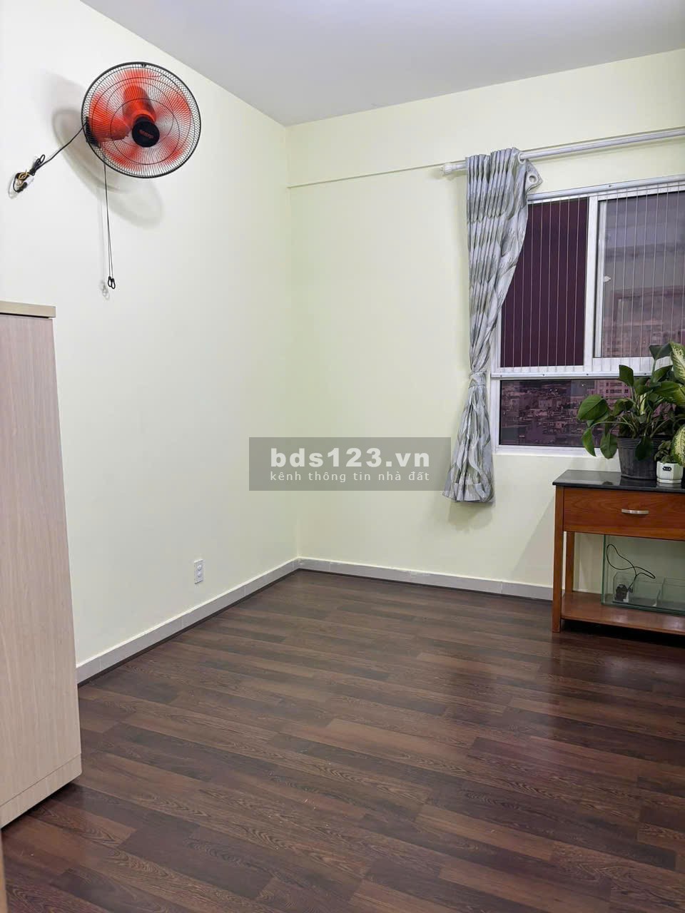 Chung cư Vũ Huy Tấn, p3, Bình Thạnh: 97m2, 2pn, đầy đủ nt, 11tr