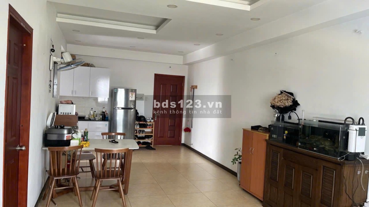 Chung cư IDICO Tân Phú, 262 Lũy Bán Bích: Căn Góc 74m2, 2p ngủ, 2 wc, Nt, 11tr