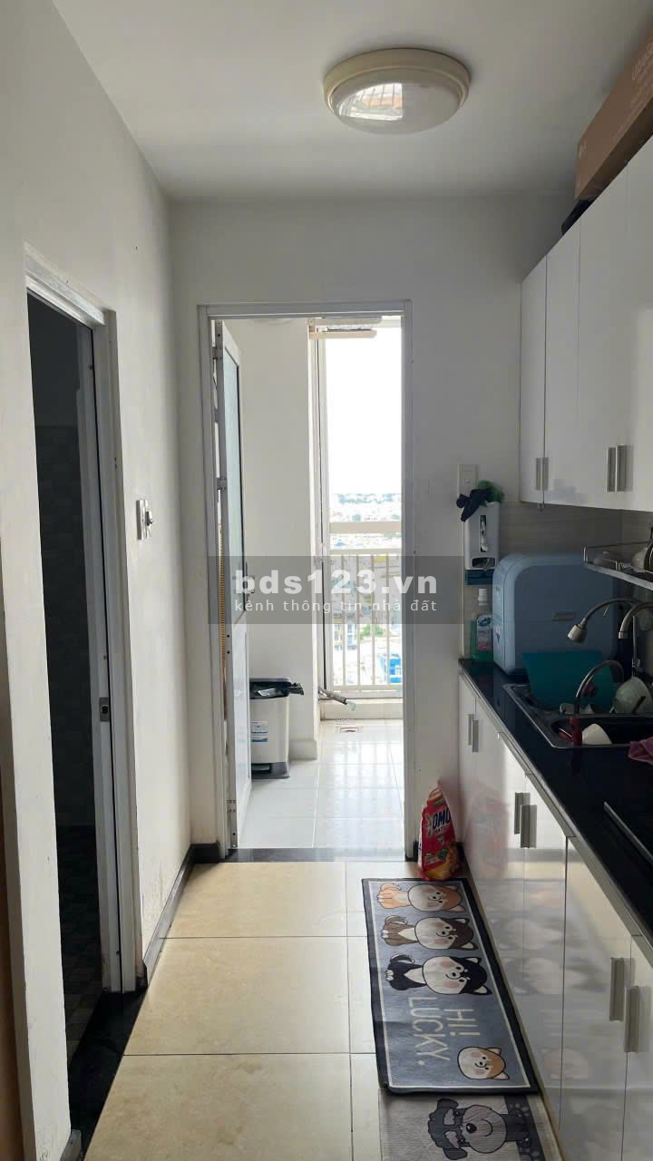 Chung cư IDICO Tân Phú, 262 Lũy Bán Bích: Căn Góc 74m2, 2p ngủ, 2 wc, Nt, 11tr
