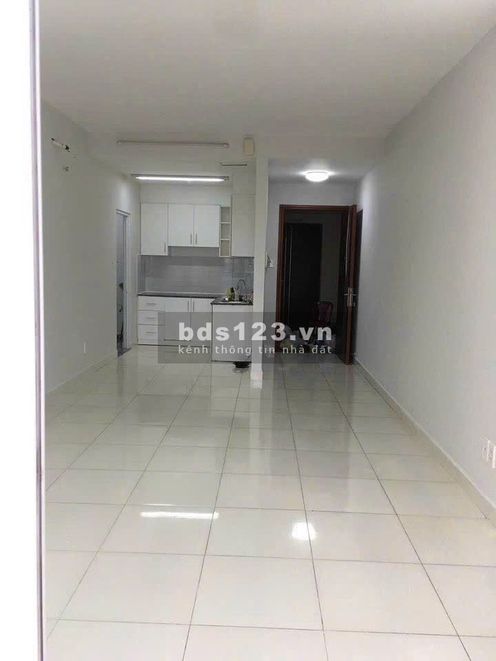 Chung cư Miếu Nổi, Vũ Huy Tấn, p3, Bình Thạnh: 50m2, 1p ngủ, 8tr/th
