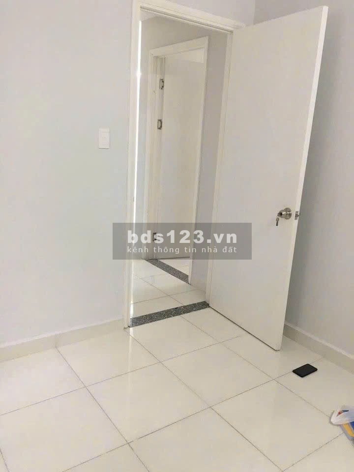 Chung cư Miếu Nổi, Vũ Huy Tấn, p3, Bình Thạnh: 50m2, 1p ngủ, 8tr/th