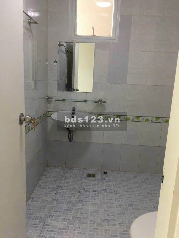 Chung cư Miếu Nổi, Vũ Huy Tấn, p3, Bình Thạnh: 50m2, 1p ngủ, 8tr/th