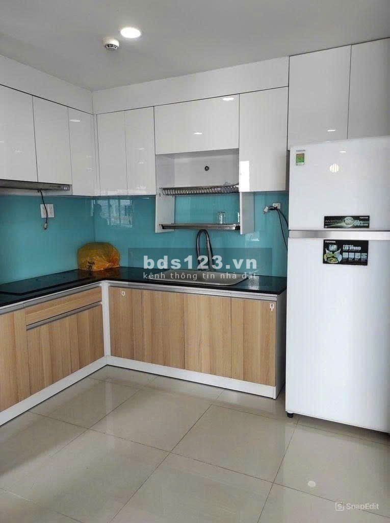 Chug cư Carillon2, Trịnh ĐÌnh Thảo, Tân Phú: 63m2, 2pn, có nội thất 10tr/th