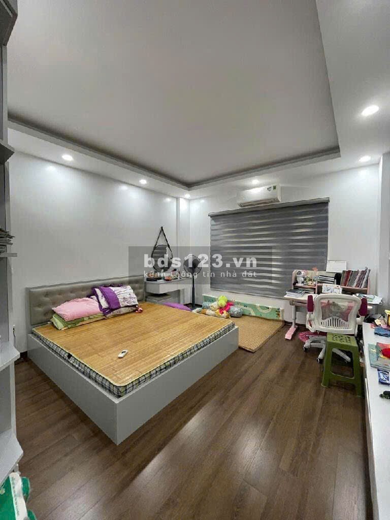 HÀNG HÓT CỰC HIẾM - MẶT NGÕ TO NHƯ PHỐ - 6 TẦNG THANG MÁY - GARA Ô TÔ - NHÀ MỚI Ở NGAY