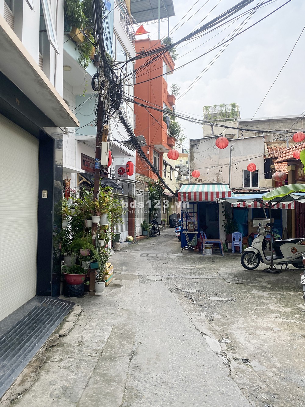 CHÍNH CHỦ BÁN NHÀ ĐƯỜNG HOÀ MỸ, 39M2, 2 TẦNG, NGANG 3.9M, GIÁ CHỈ 7.2 TỶ