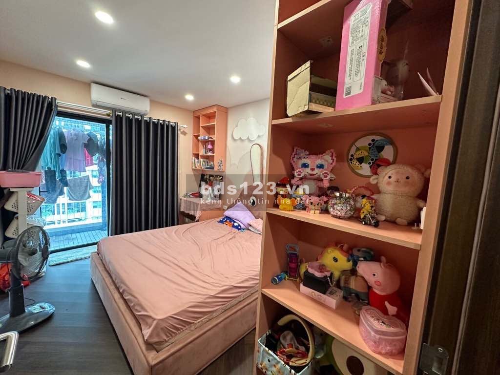 CHỐT NGAY căn hộ đẳng cấp Gold Mark City – Nâng tầm cuộc sống!