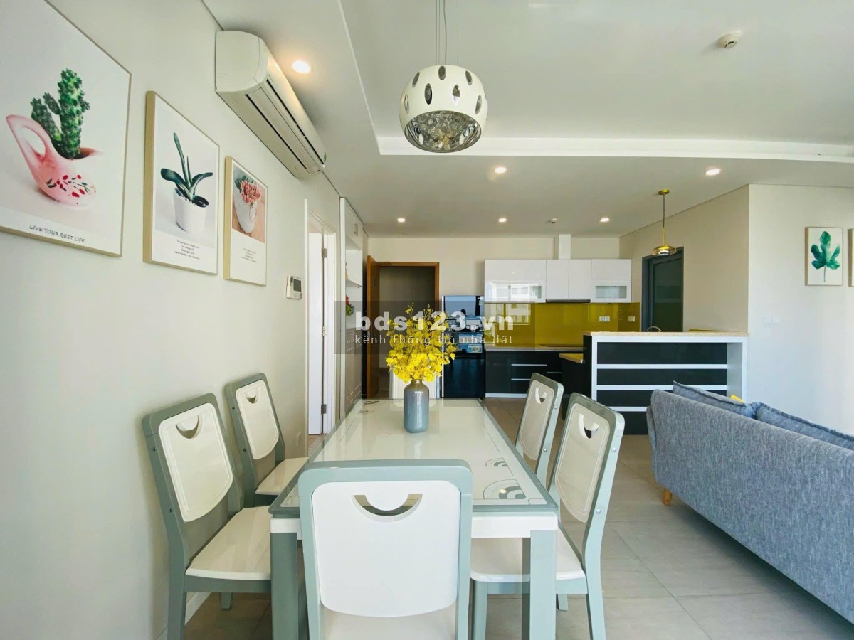 Top 3 căn hộ 2PN đáng mua tại Đảo Kim Cương - giá từ 7.5 tỷ (bao hết)