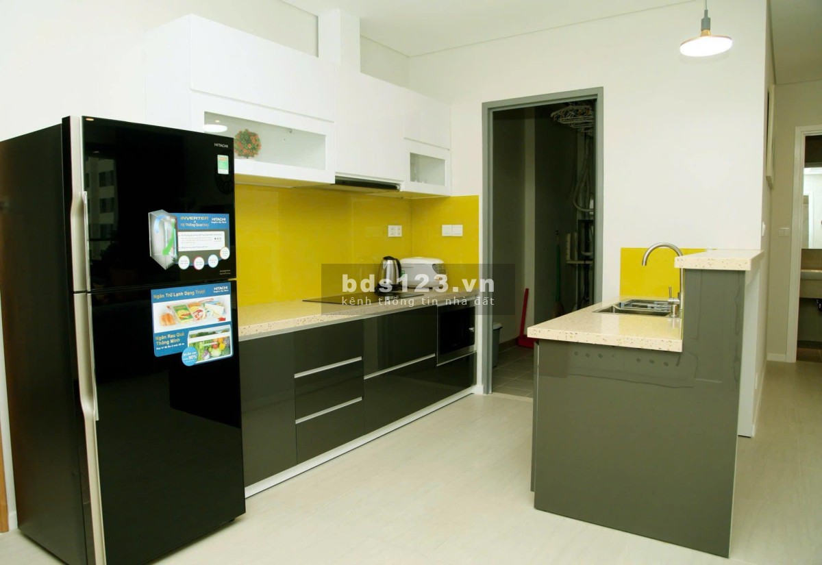 Top 3 căn hộ 2PN đáng mua tại Đảo Kim Cương - giá từ 7.5 tỷ (bao hết)