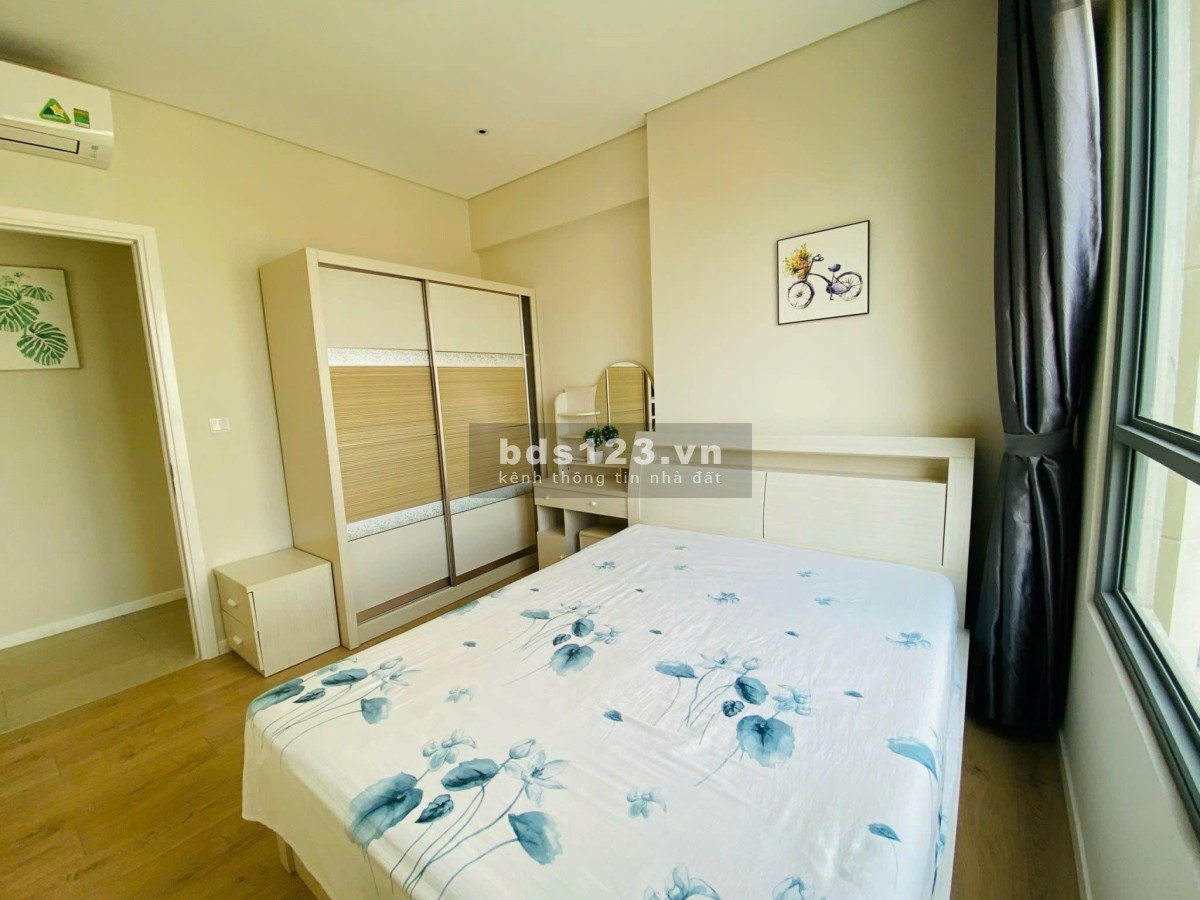 Top 3 căn hộ 2PN đáng mua tại Đảo Kim Cương - giá từ 7.5 tỷ (bao hết)