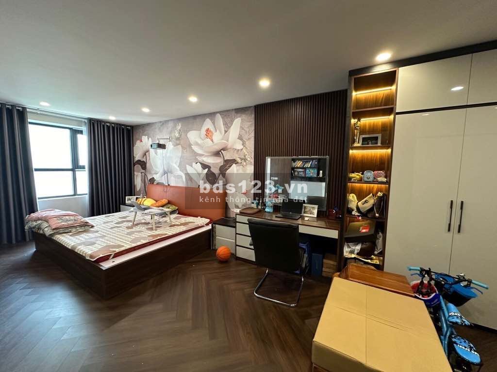 CHỐT NGAY căn hộ đẳng cấp Gold Mark City – Nâng tầm cuộc sống!