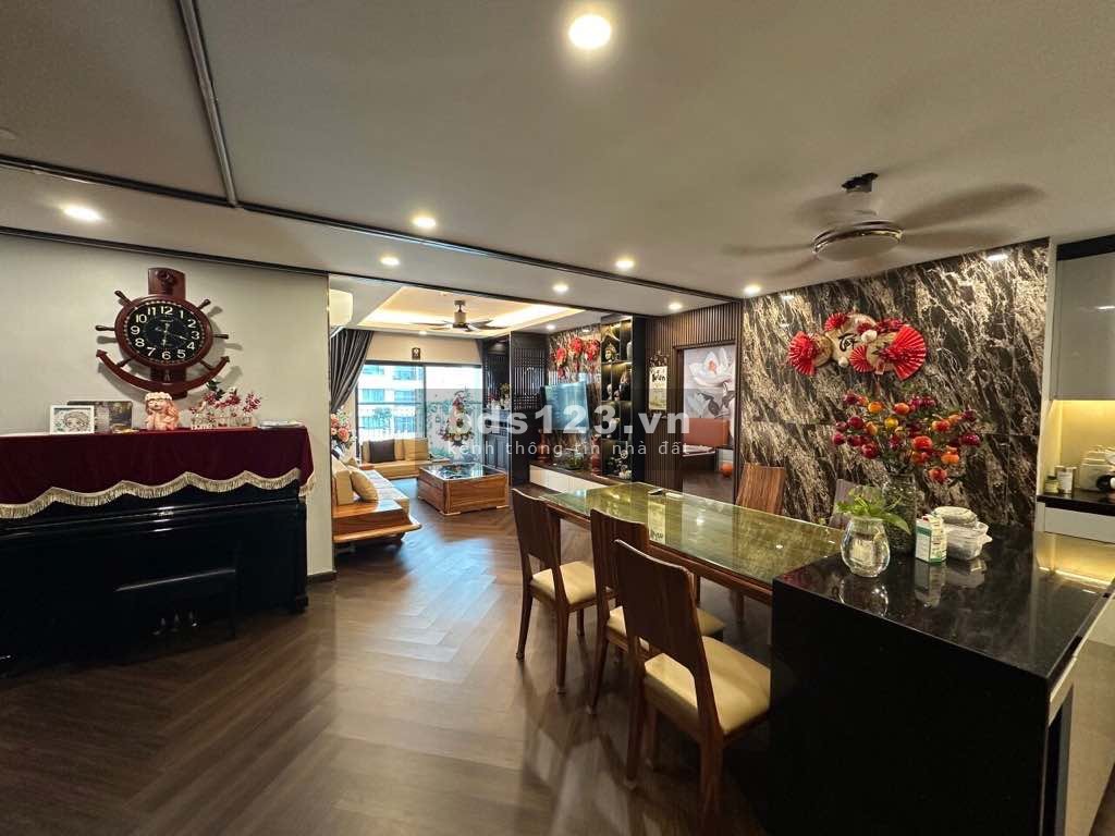 CHỐT NGAY căn hộ đẳng cấp Gold Mark City – Nâng tầm cuộc sống!