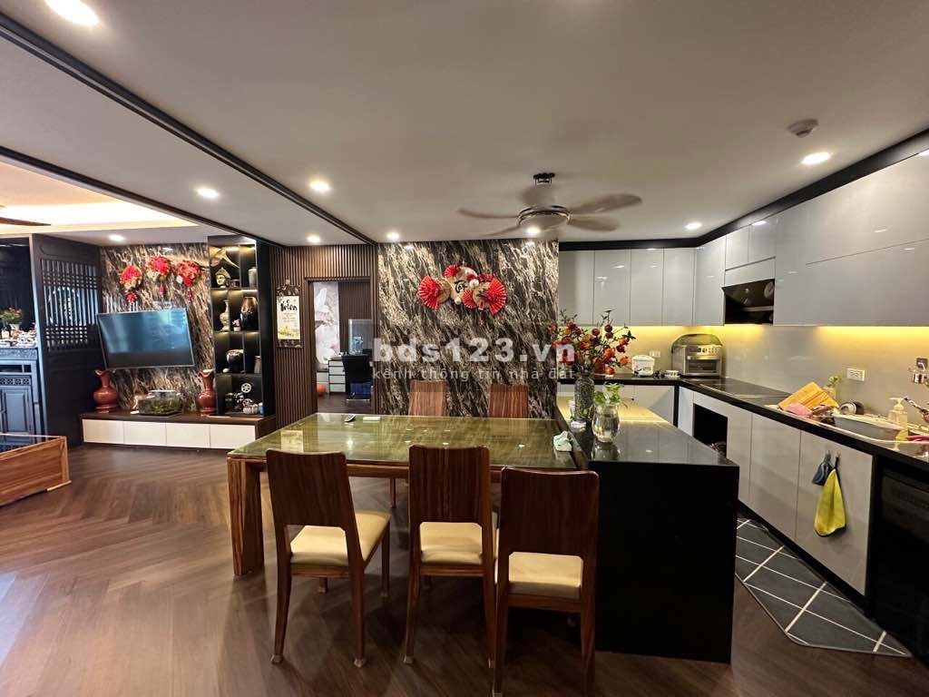 CHỐT NGAY căn hộ đẳng cấp Gold Mark City – Nâng tầm cuộc sống!