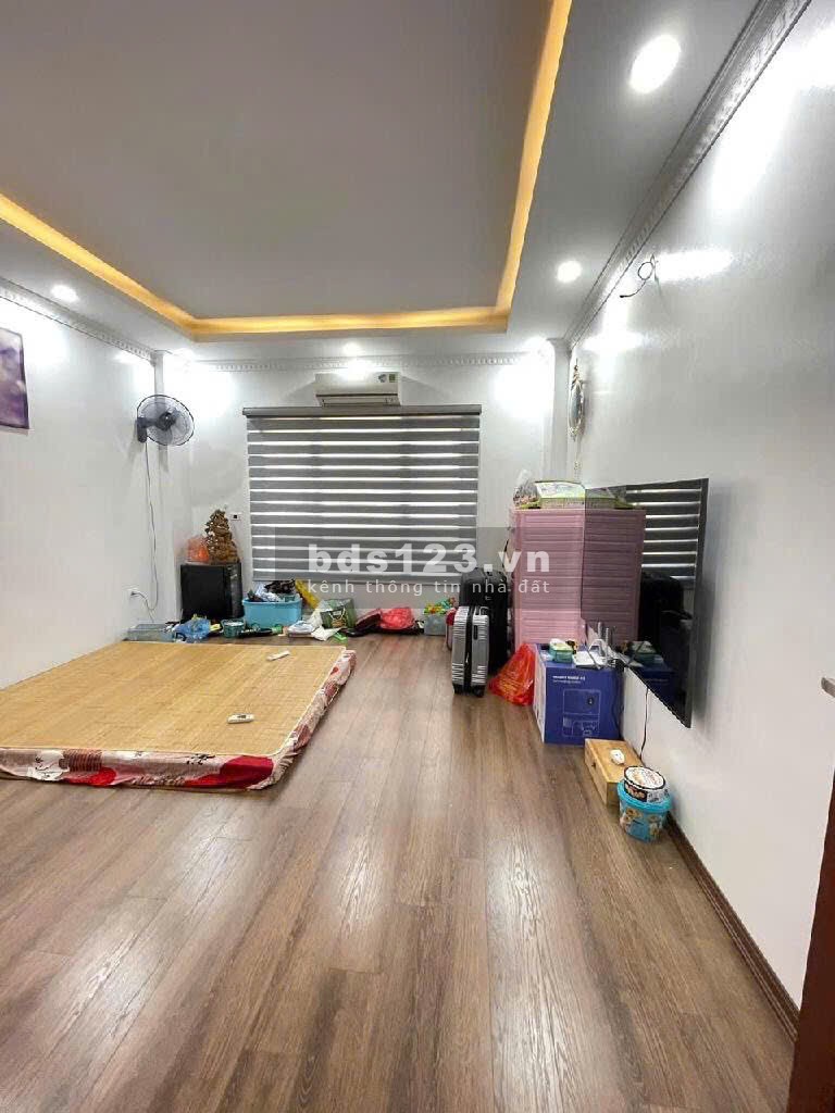 HÀNG HÓT CỰC HIẾM - MẶT NGÕ TO NHƯ PHỐ - 6 TẦNG THANG MÁY - GARA Ô TÔ - NHÀ MỚI Ở NGAY
