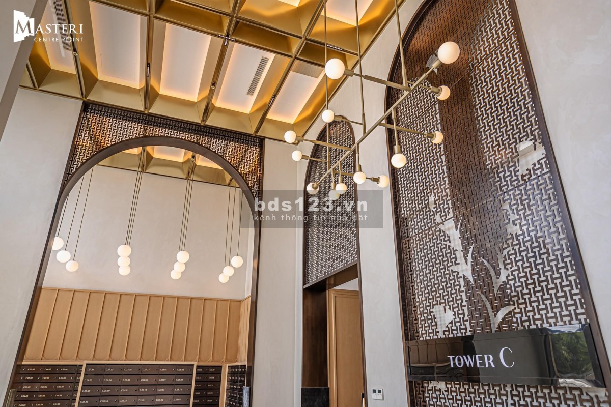 SỞ HỮU CĂN HỘ LUMIERE BOULEVARD XỊN NHẤT KHU ĐÔ THỊ VINHOMES GRAND PARK | NHẬN NGAY ƯU ĐÃI KHỦNG.