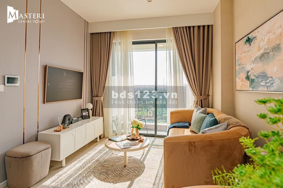 SỞ HỮU CĂN HỘ LUMIERE BOULEVARD XỊN NHẤT KHU ĐÔ THỊ VINHOMES GRAND PARK | NHẬN NGAY ƯU ĐÃI KHỦNG.