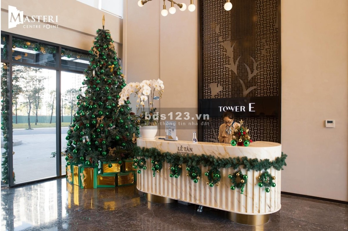 SỞ HỮU CĂN HỘ LUMIERE BOULEVARD XỊN NHẤT KHU ĐÔ THỊ VINHOMES GRAND PARK | NHẬN NGAY ƯU ĐÃI KHỦNG.