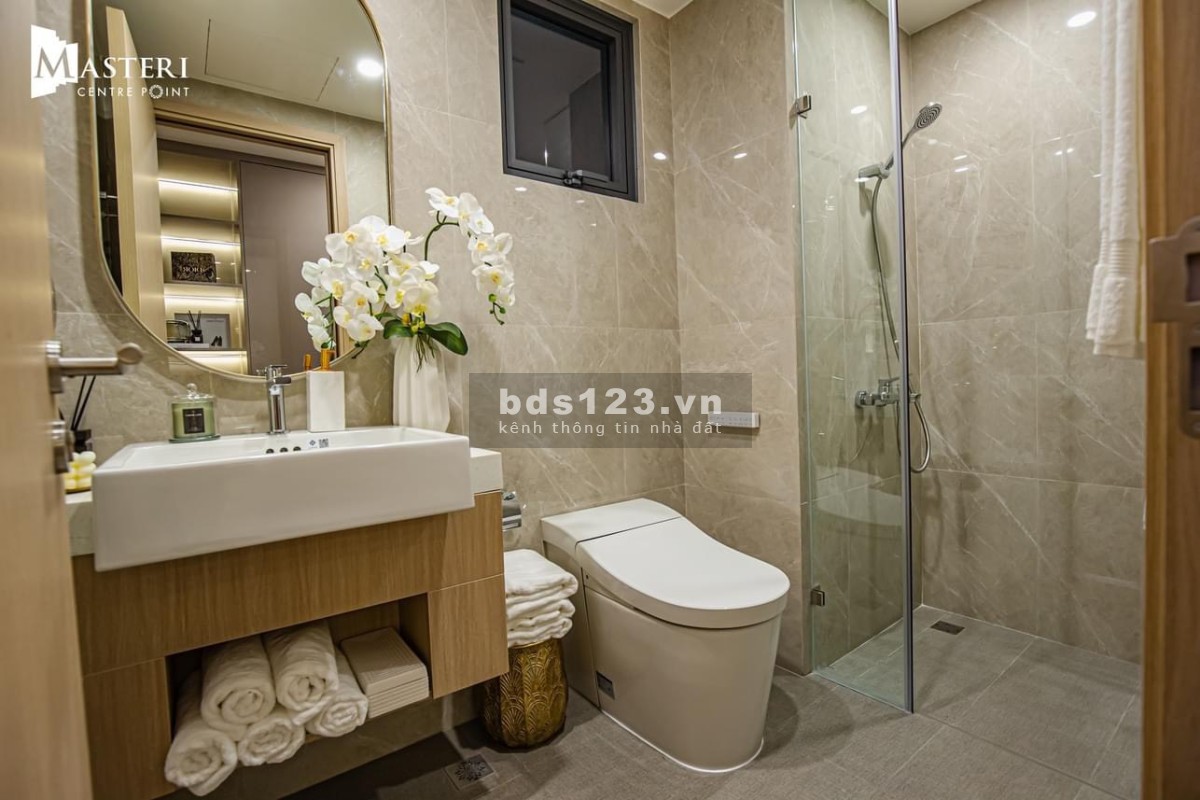 SỞ HỮU CĂN HỘ LUMIERE BOULEVARD XỊN NHẤT KHU ĐÔ THỊ VINHOMES GRAND PARK | NHẬN NGAY ƯU ĐÃI KHỦNG.