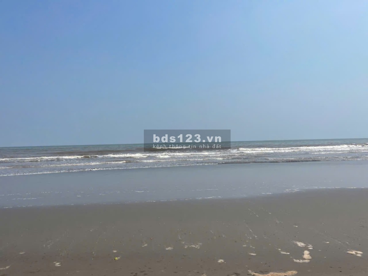 ĐẤT HẢI HOÀ HẢI HẬU, GẦN KHU NGHỈ DƯỠNG, KHU CÔNG NGHIỆP, CHỈ 960TR/LÔ RỘNG 87M2 SỔ SÁCH TRAO TAY