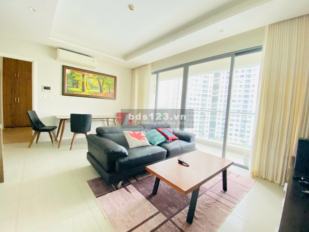 Top 3 căn hộ 2PN đáng mua tại Đảo Kim Cương - giá từ 7.5 tỷ (bao hết)