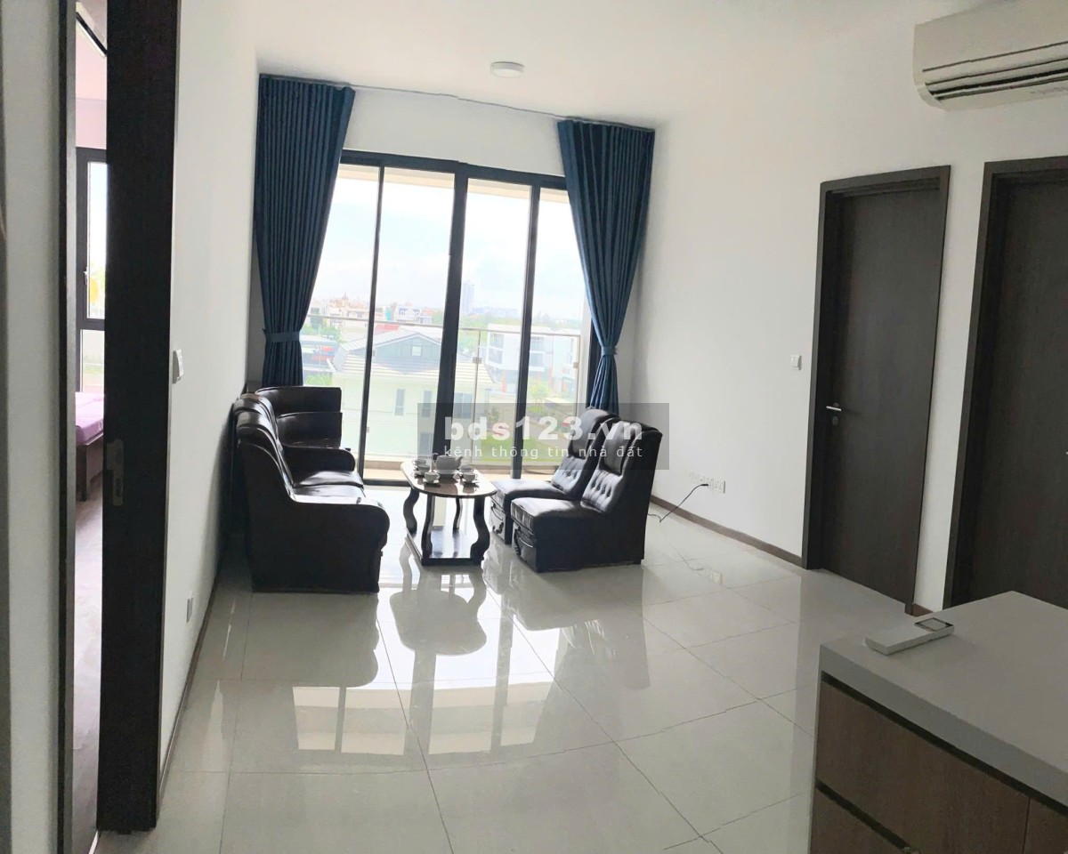 Bán căn hộ 2PN view sông One Verandah giá 6,415 tỷ tại quận 2
