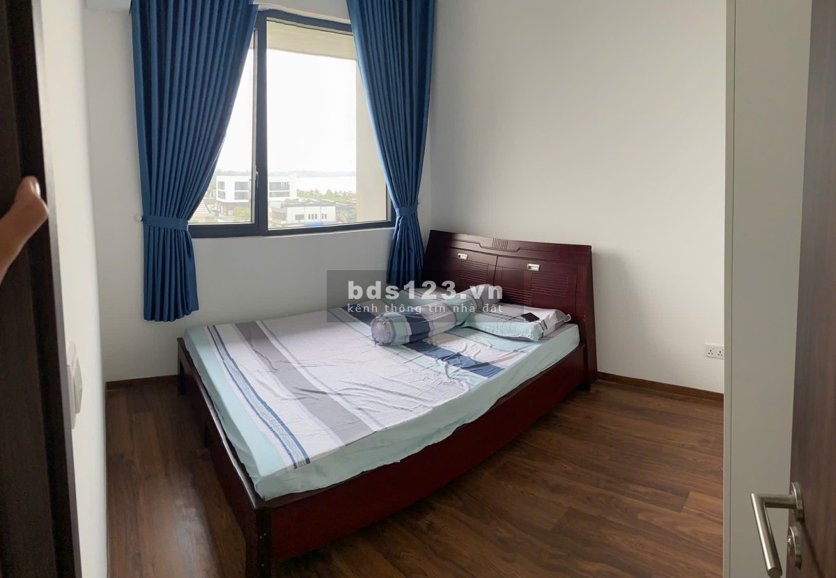 Bán căn hộ 2PN view sông One Verandah giá 6,415 tỷ tại quận 2