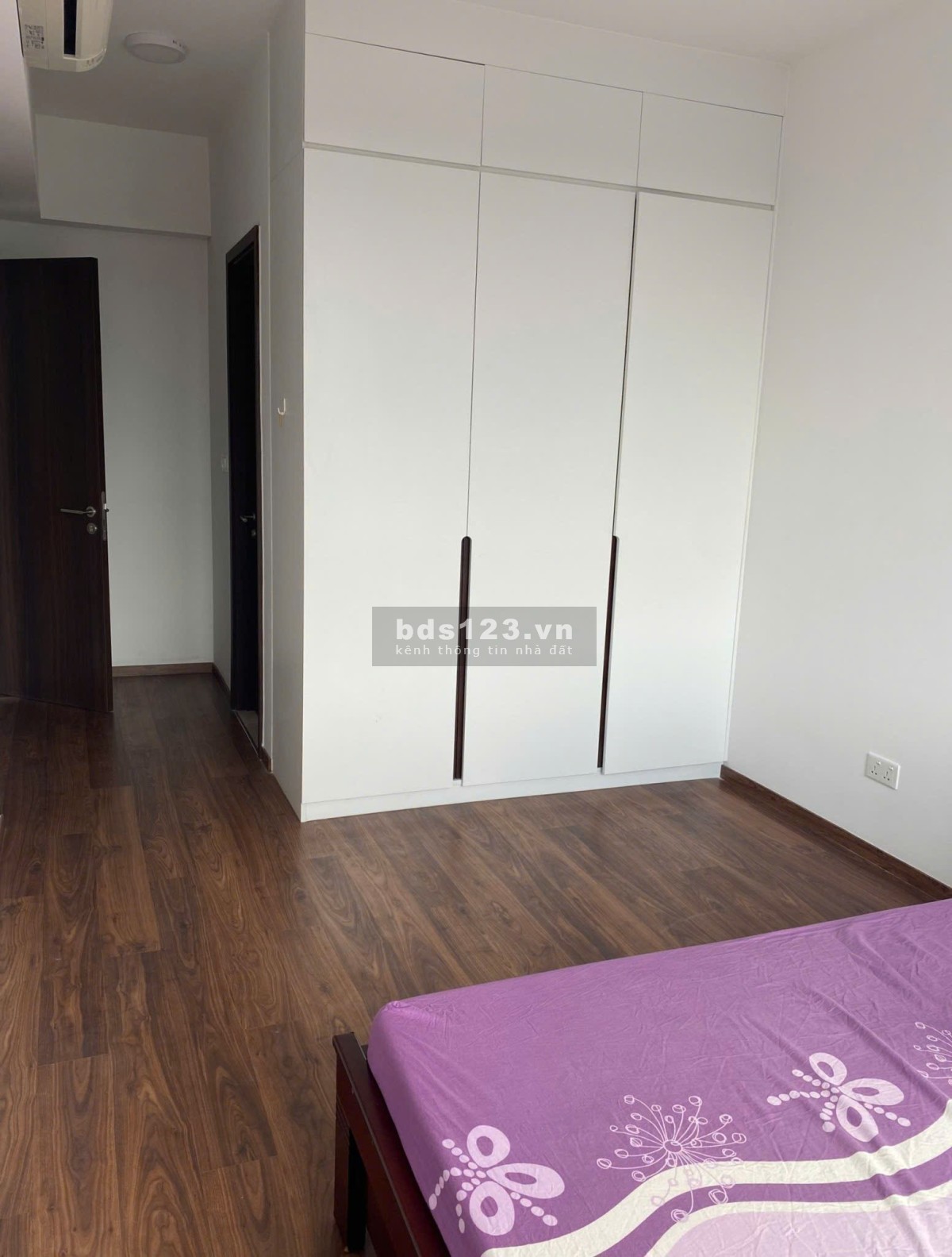 Bán căn hộ 2PN view sông One Verandah giá 6,415 tỷ tại quận 2