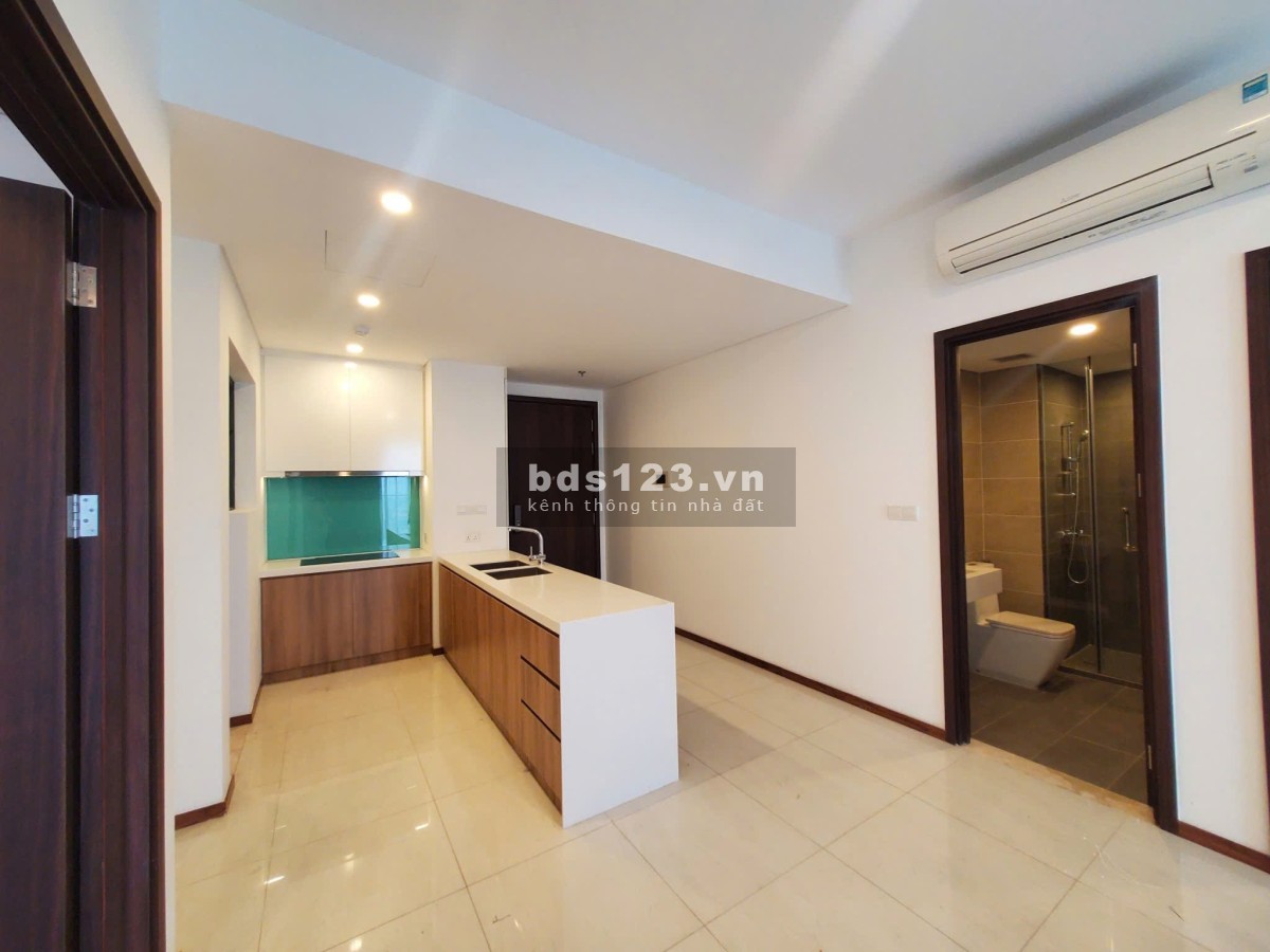 Bán căn hộ 2PN view sông One Verandah giá 6,415 tỷ tại quận 2