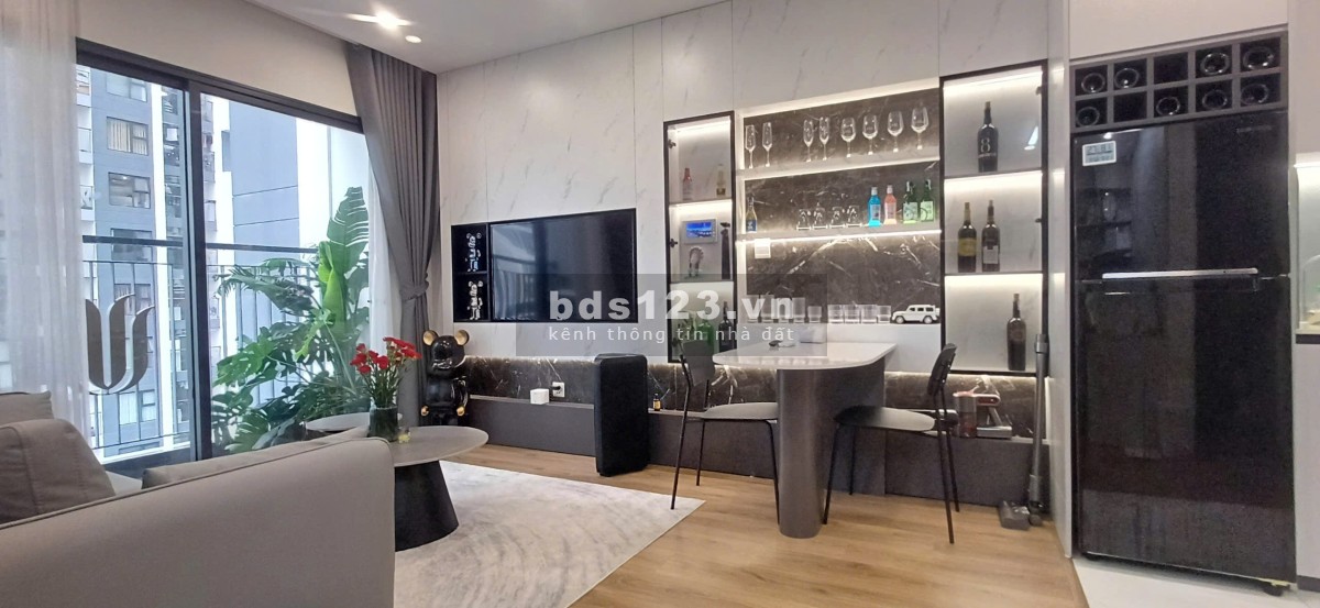 Bán căn 1N+ Full nội thất đẹp tòa Imperia