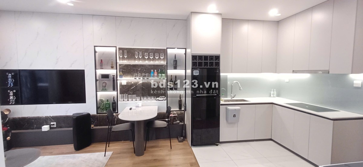 Bán căn 1N+ Full nội thất đẹp tòa Imperia