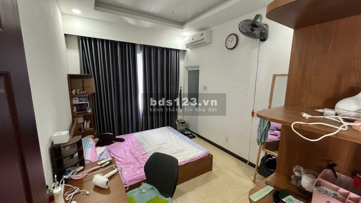 Chung cư IDICO Tân Phú, 262 Lũy Bán Bích: Căn Góc 74m2, 2p ngủ, 2 wc, Nt, 11tr