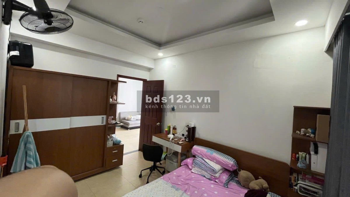 Chung cư IDICO Tân Phú, 262 Lũy Bán Bích: Căn Góc 74m2, 2p ngủ, 2 wc, Nt, 11tr