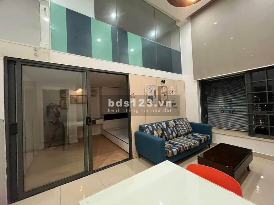 Căn hộ chung cư Carillon 5, Tân Phú: 76m2, 2p ngủ, 2wc, NT, 11tr/th