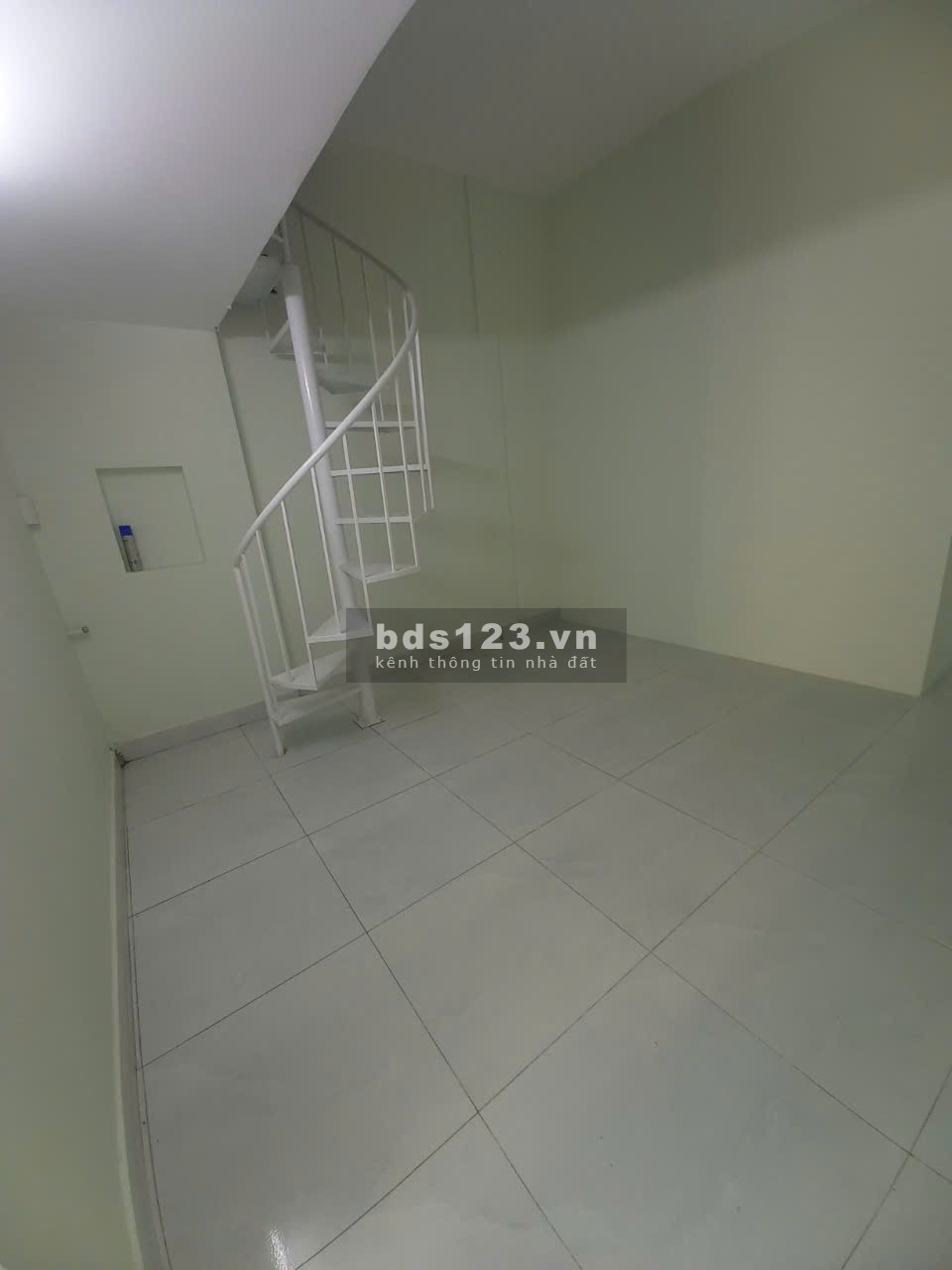 Chung cư Thị NGhè, XVNT, P19, Bình Thạnh: 50m2, 1 p ngủ, có gác lửng, 8tr/th