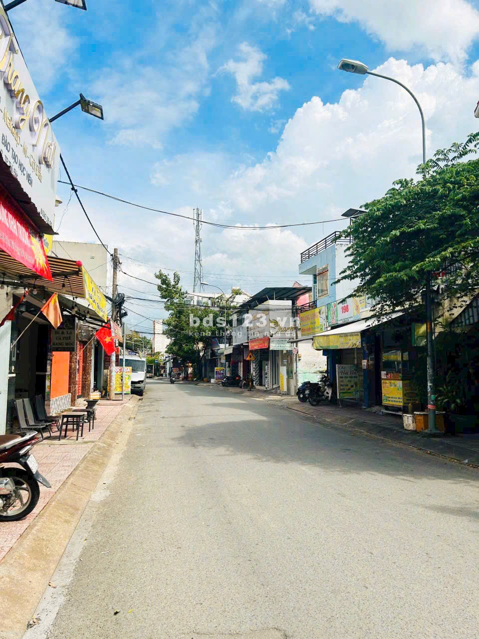 Bán nhà Góc 2 Mặt Tiền 67m2 cùng 3 phòng trọ, Rất tiềm năng tăng giá vì cạnh Vành Đai 2