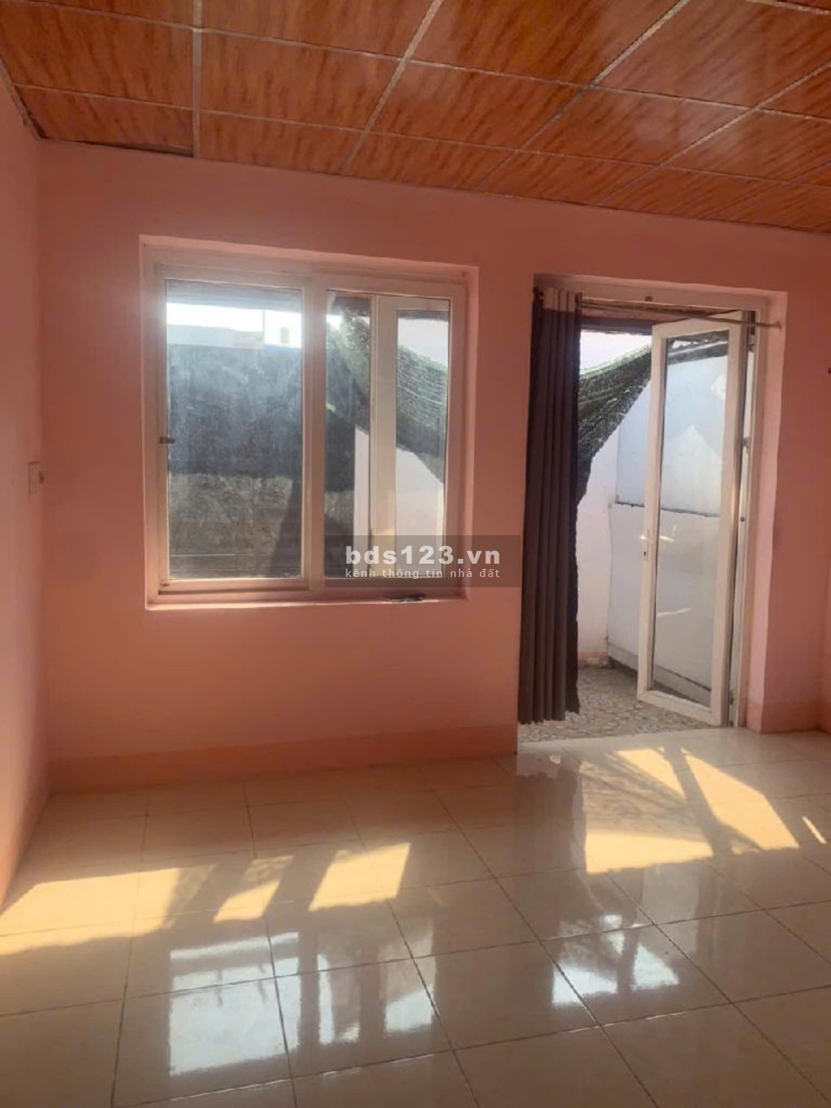 Nhà cấp 4 kiên cố 71m2, 2 PN. Hẻm xe hơi trung tâm Phường Linh Trung - Thủ Đức 1.9 Tỷ