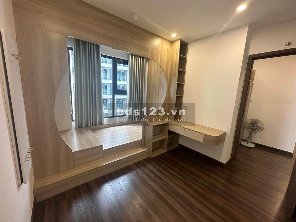 Chính chủ cần bán căn hộ cao cấp Hoàng Huy 2PN đối diện Aeon Mall, full tiện ích giá chỉ 1.6 tỷ!