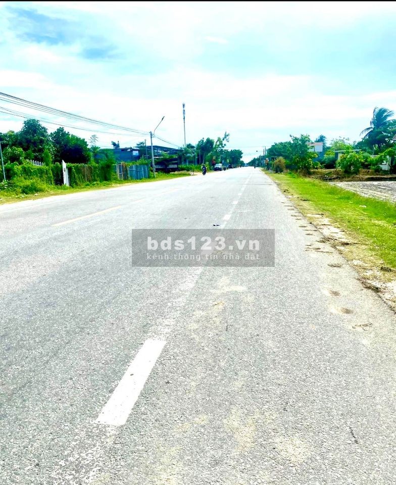 Bán lô đất mặt tiền Phan Đăng Lưu