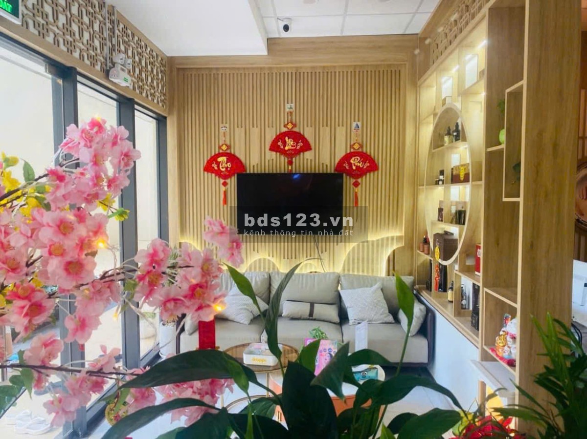 Sang Spa Dưỡng Sinh Đông Y Tâm Phúc tại Vinhome Q9 Thủ Đức