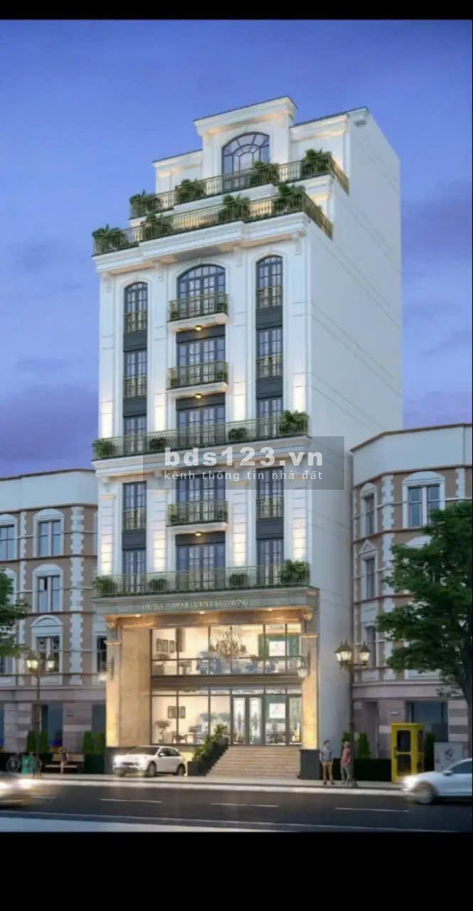 BÁN MẶT PHỐ LÒ ĐÚC - TRUNG TÂM 2 BÀ TRƯNG - VỈA HÈ RỘNG - KINH DOANH SẦM UẤT - 314M - GIÁ 160 TỶ
