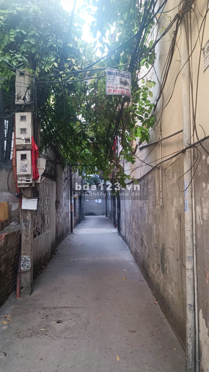Hiếm Nguyễn Trãi Thanh xuân, sát phố, Nhà đẹp ở ngay, kinh doanh dòng tiền, 40m*5T, nhỉnh 8 tỷ