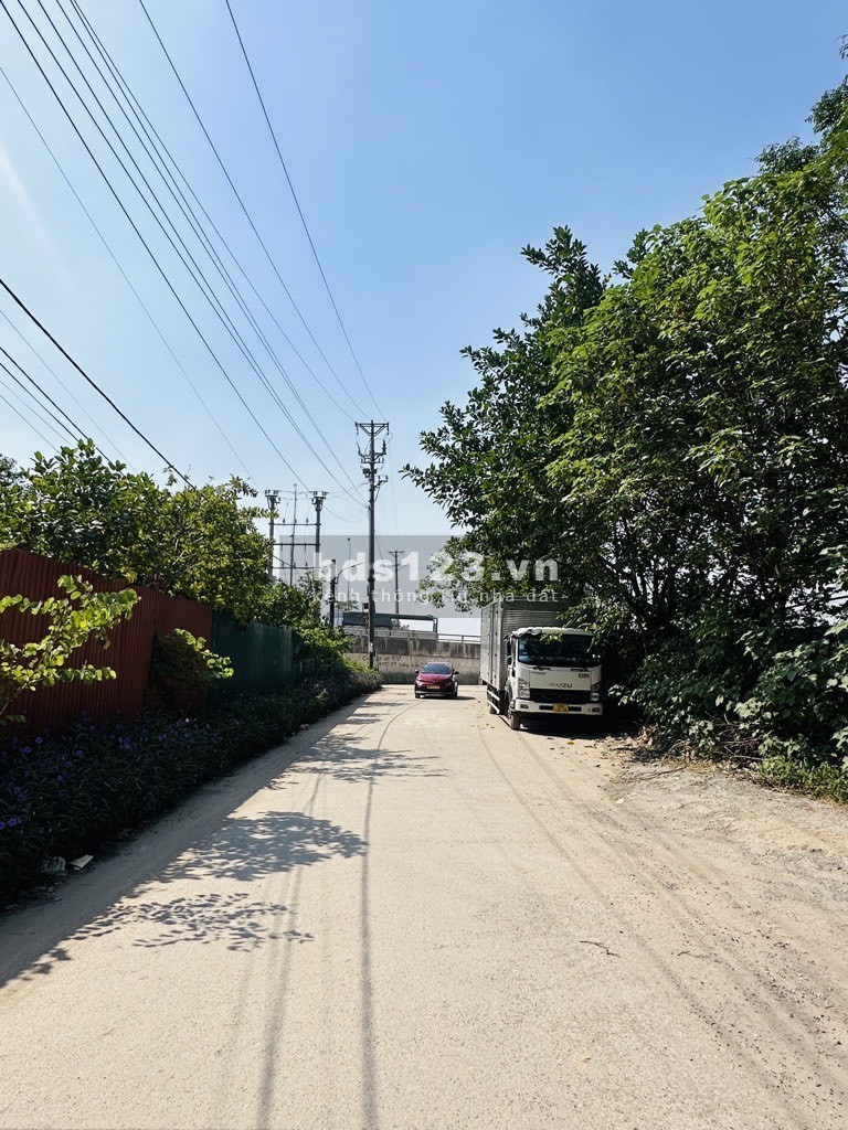 BÁN 4 MẢNH ĐẤT PHI NN, MẶT ĐƯỜNG LỚN, XÂY NHÀ TRỌ, HUYỆN ĐÔNG ANH