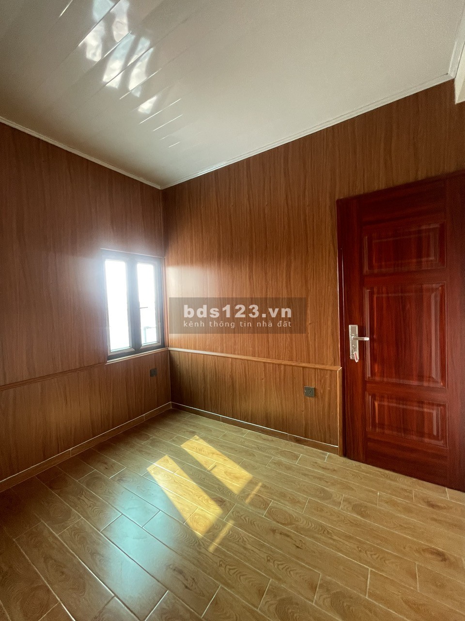 Lên 1 căn cực hot ở khu vực Ngọc Thụy, Phường Ngọc Thụy với thiết kế độc đáo theo style Châu Âu