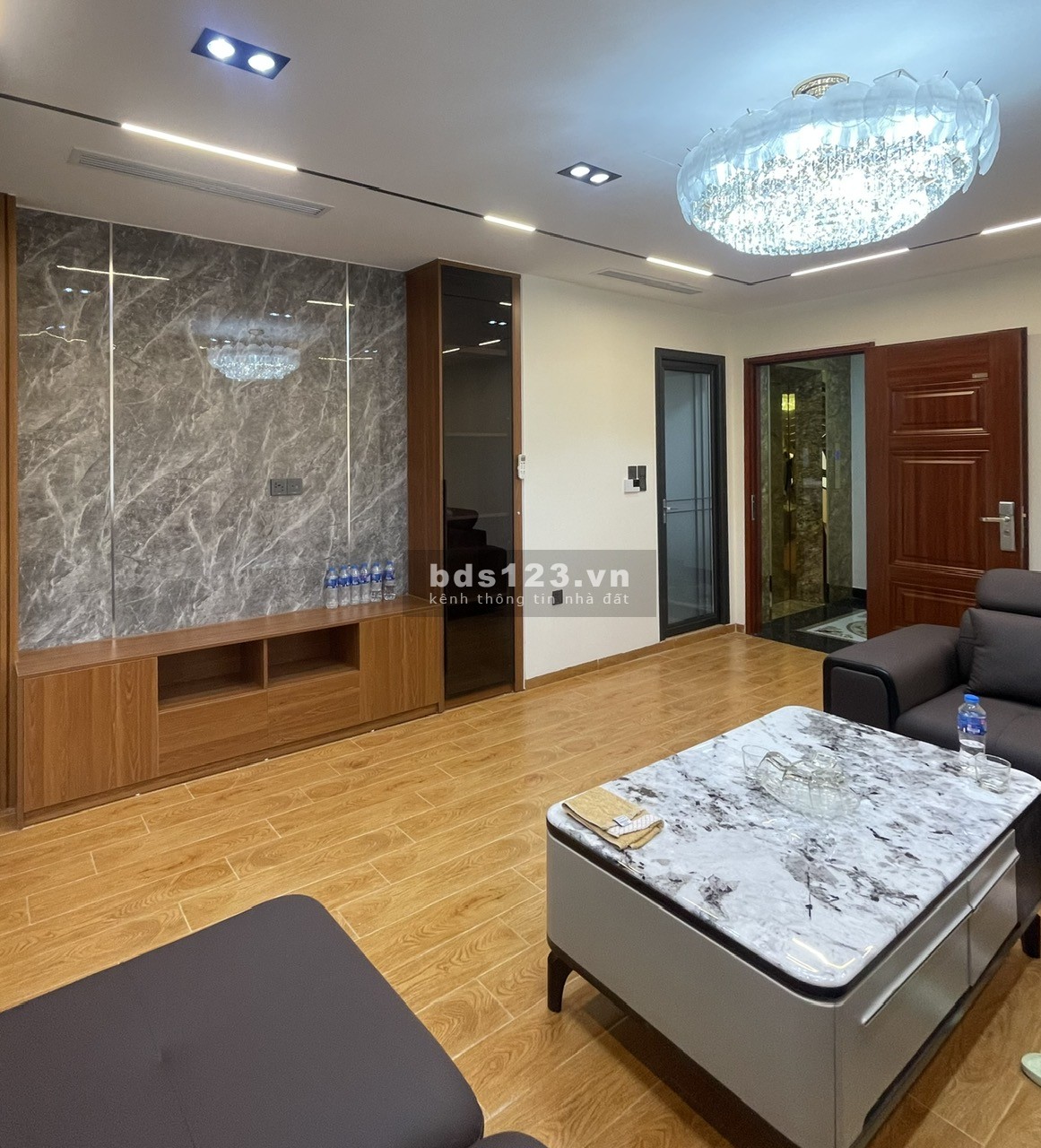 Lên 1 căn cực hot ở khu vực Ngọc Thụy, Phường Ngọc Thụy với thiết kế độc đáo theo style Châu Âu