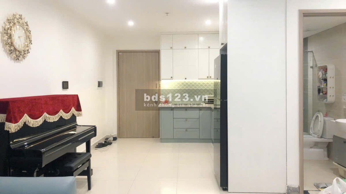 Chính chủ nhờ bán gấp căn 3pn bên S1.Vinhomes Smart City đầy đủ nội thất giá cực tốt chỉ 4.68 tỷ